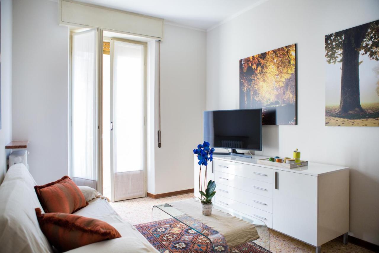 Parma A Due Passi Dal Duomo Apartment Kültér fotó