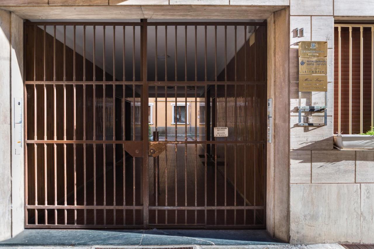 Parma A Due Passi Dal Duomo Apartment Kültér fotó
