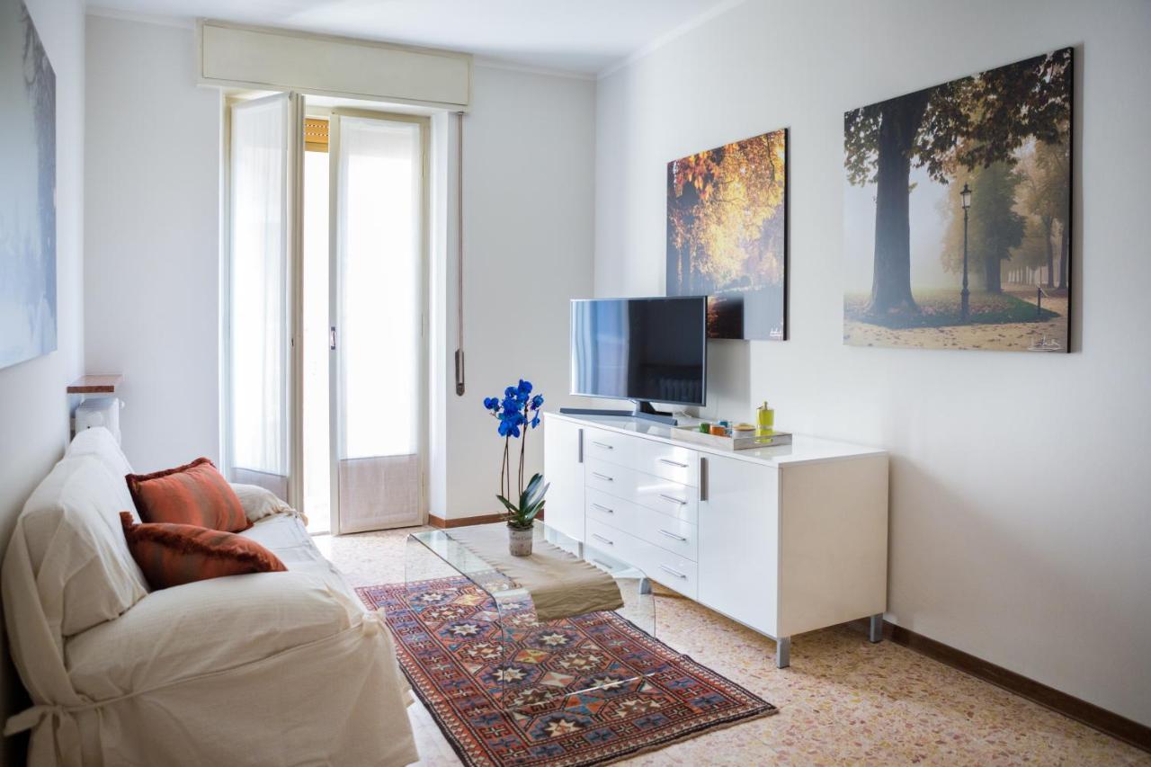Parma A Due Passi Dal Duomo Apartment Kültér fotó