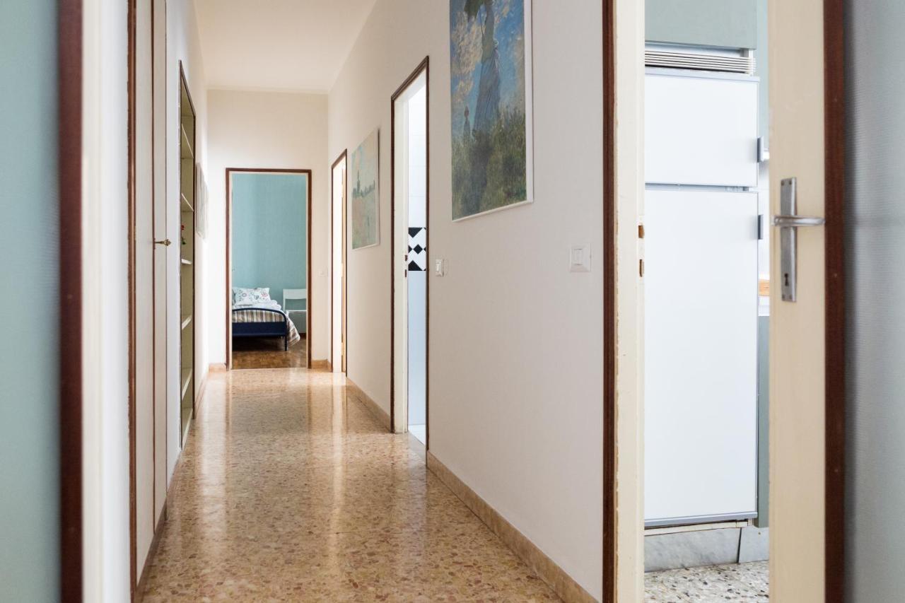 Parma A Due Passi Dal Duomo Apartment Kültér fotó