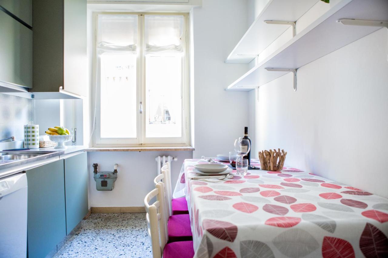 Parma A Due Passi Dal Duomo Apartment Kültér fotó