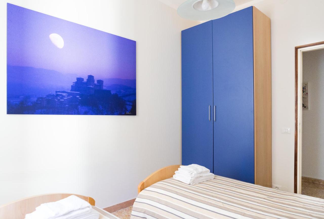 Parma A Due Passi Dal Duomo Apartment Kültér fotó