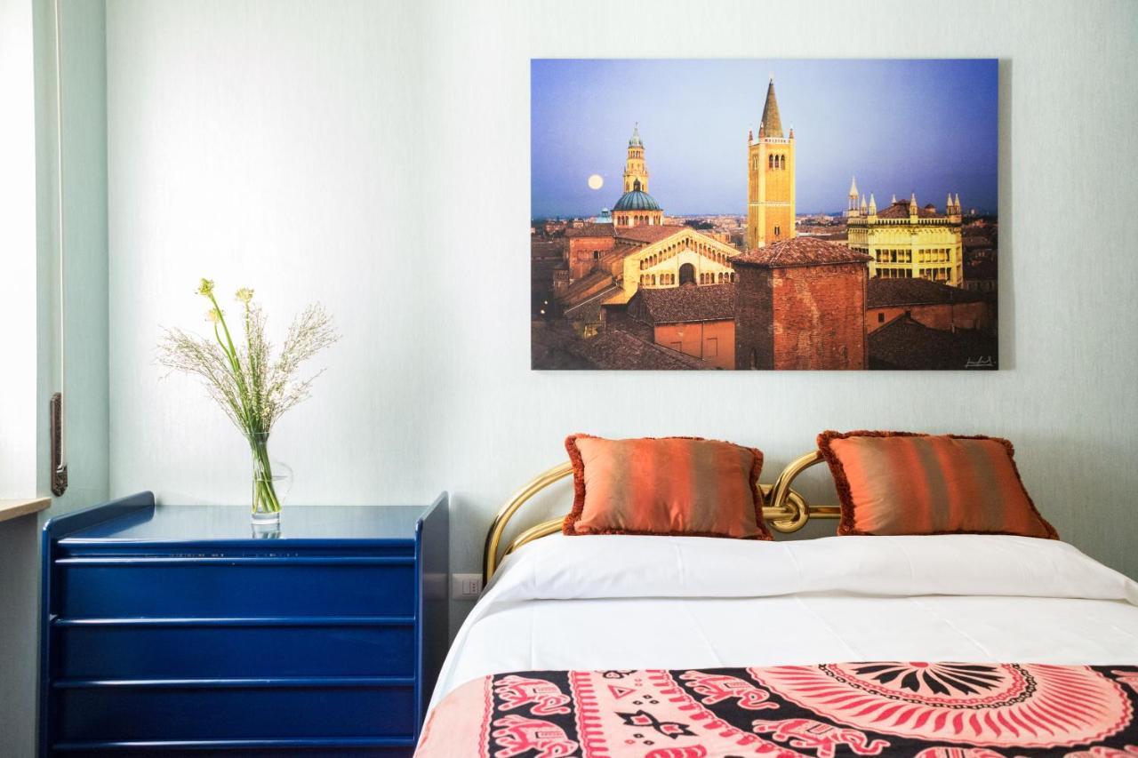 Parma A Due Passi Dal Duomo Apartment Kültér fotó