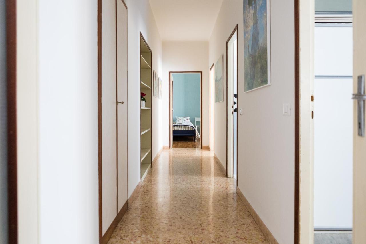 Parma A Due Passi Dal Duomo Apartment Kültér fotó