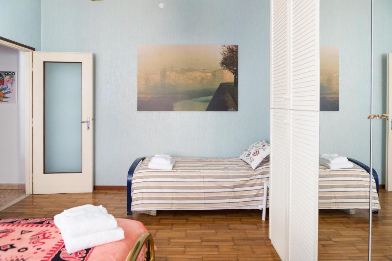 Parma A Due Passi Dal Duomo Apartment Kültér fotó