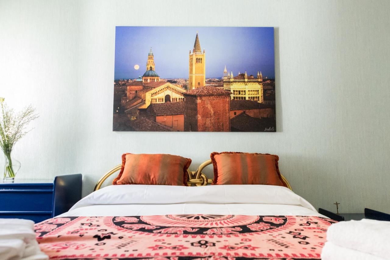 Parma A Due Passi Dal Duomo Apartment Kültér fotó