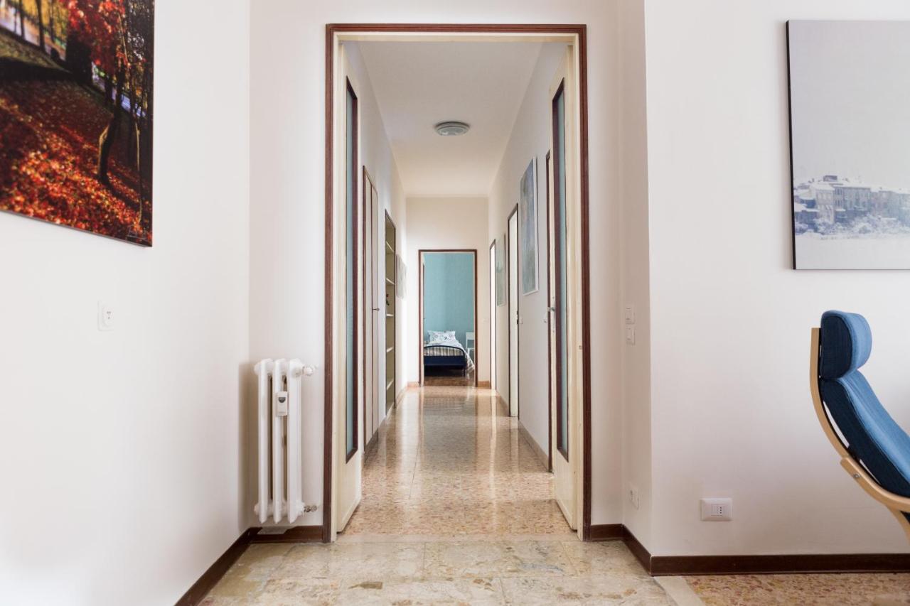 Parma A Due Passi Dal Duomo Apartment Kültér fotó