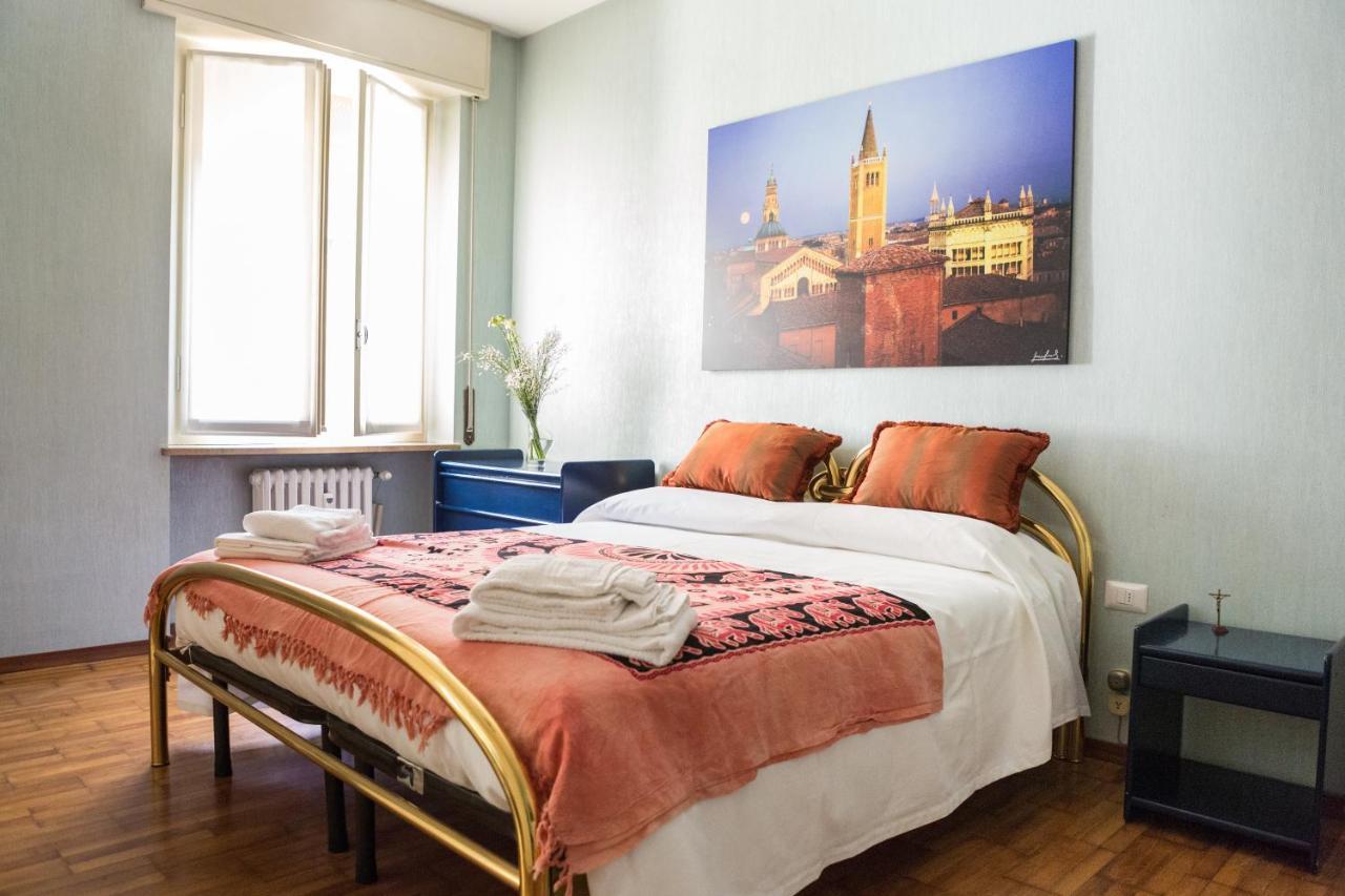 Parma A Due Passi Dal Duomo Apartment Kültér fotó